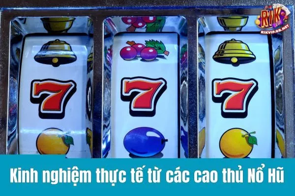 Trúng Hũ Lớn Trong Nổ Hũ 52